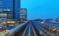 城市道路照明安全標準與智慧運維系統開(kāi)發(fā)